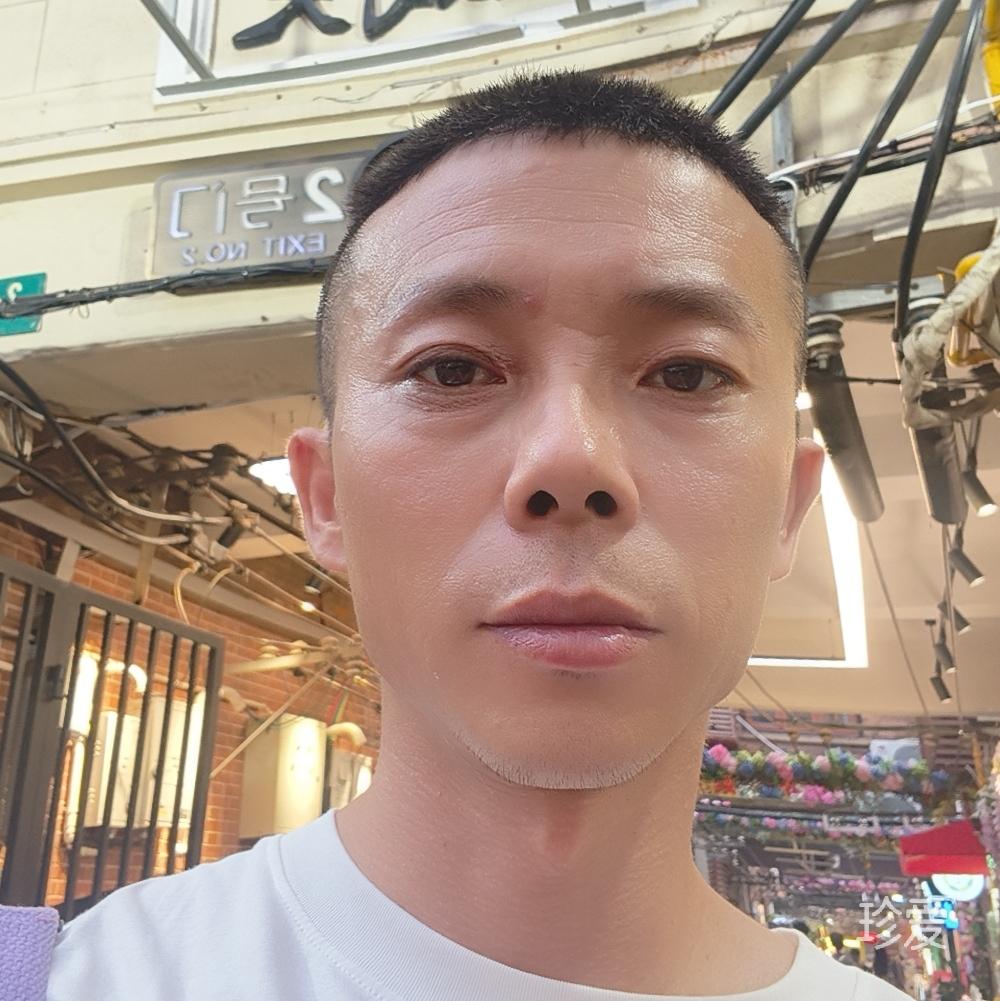 山南放马