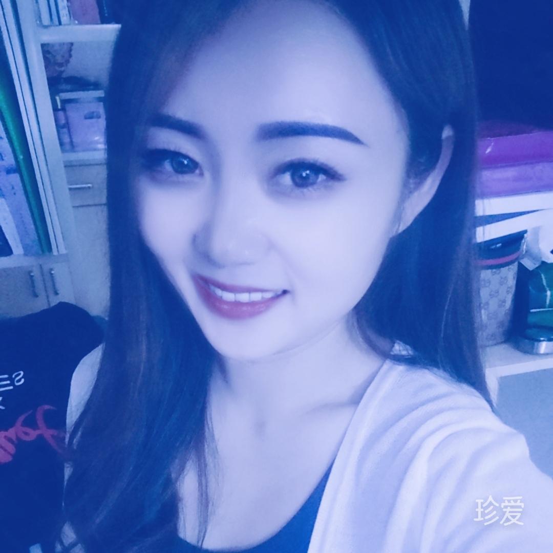 希望遇到真愛(ài)