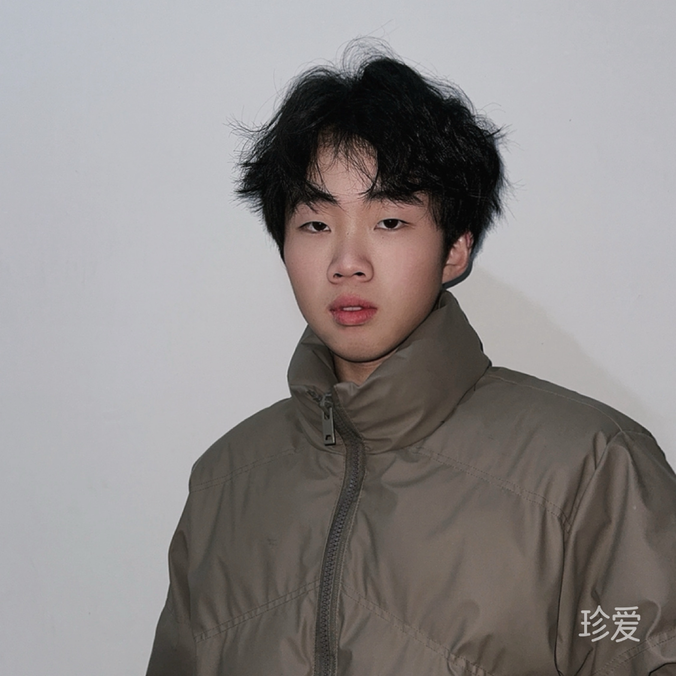 晚安