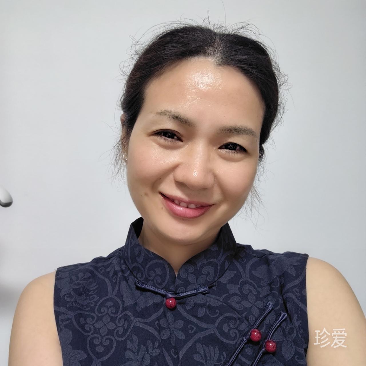 缘来的样子