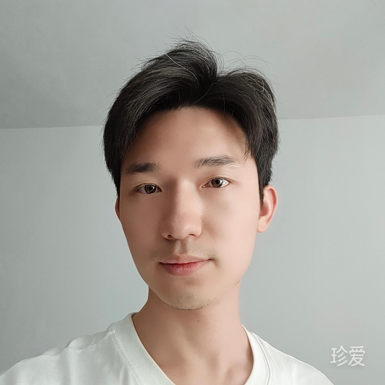 雨晴无阳