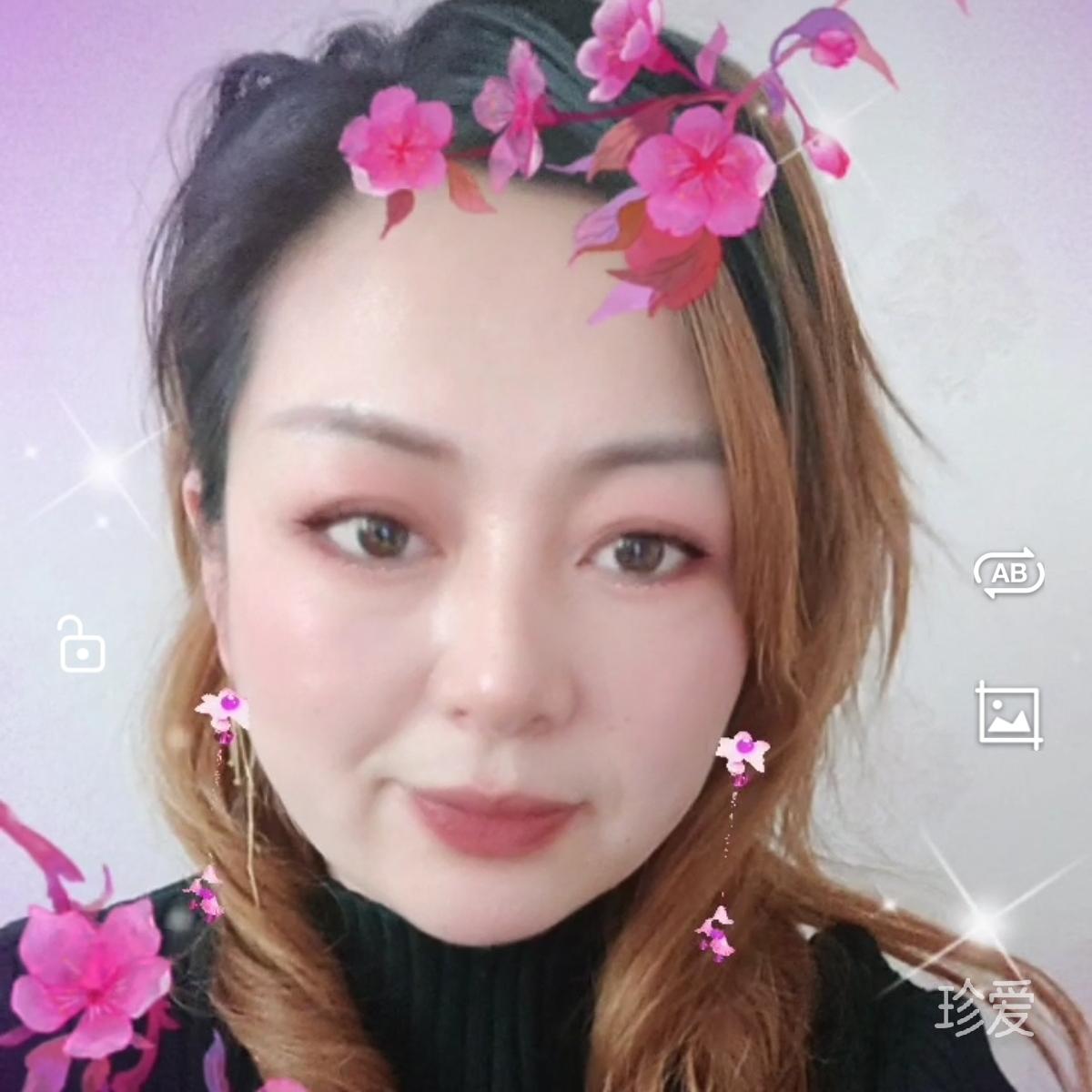 向日葵的微笑