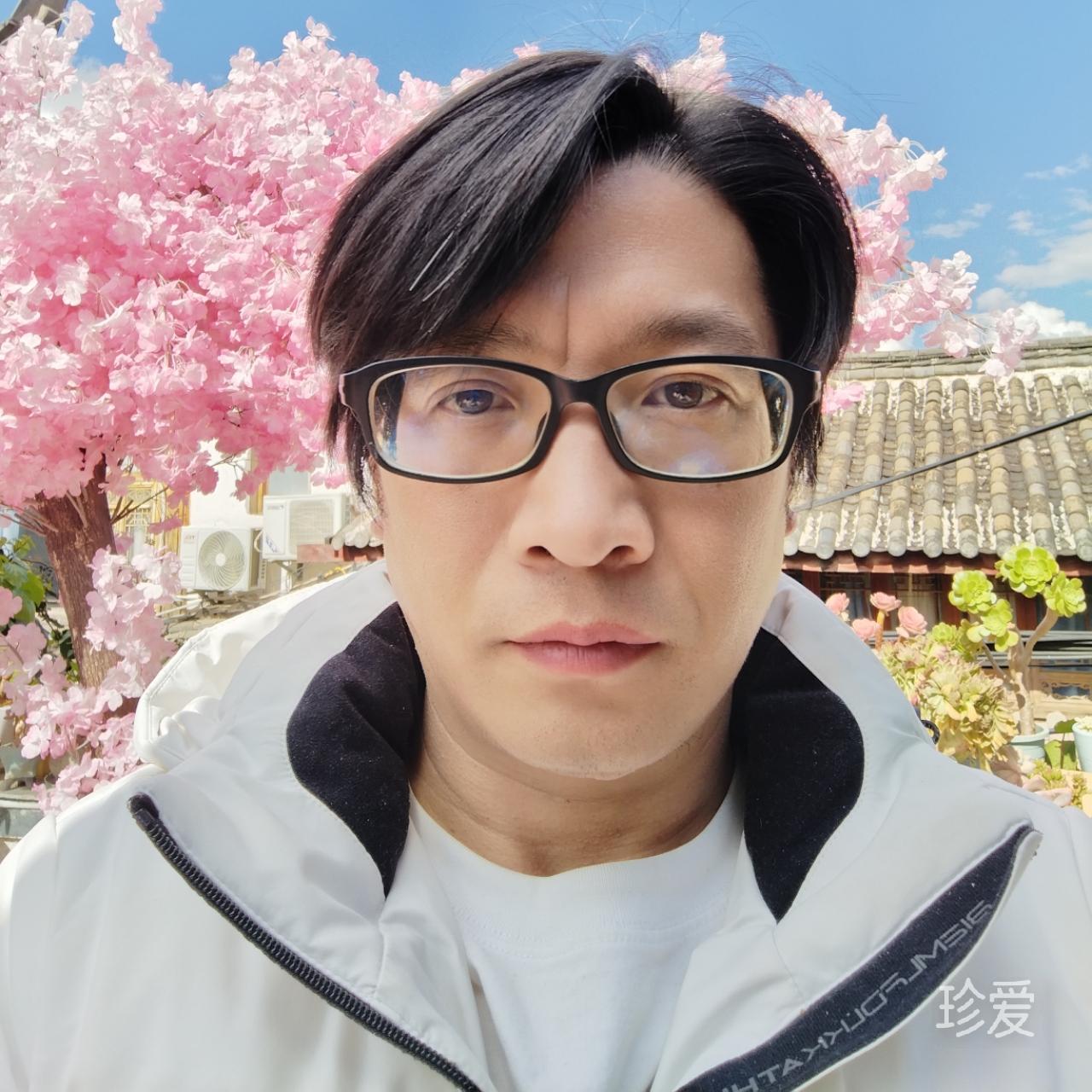 有事故的人