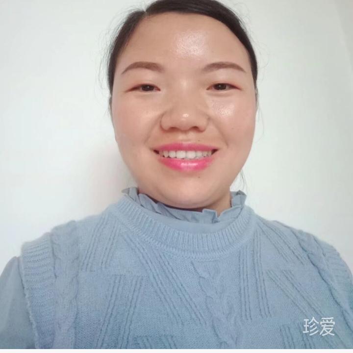 茉莉花香