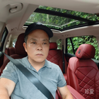 手牽手一起走