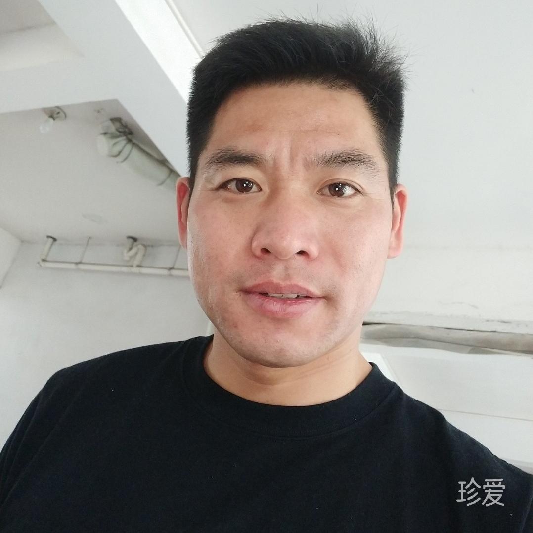 平淡的爱