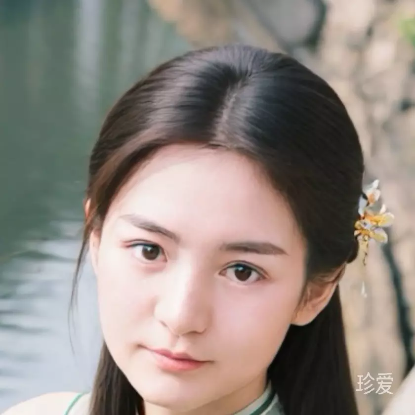 飘渺絮儿