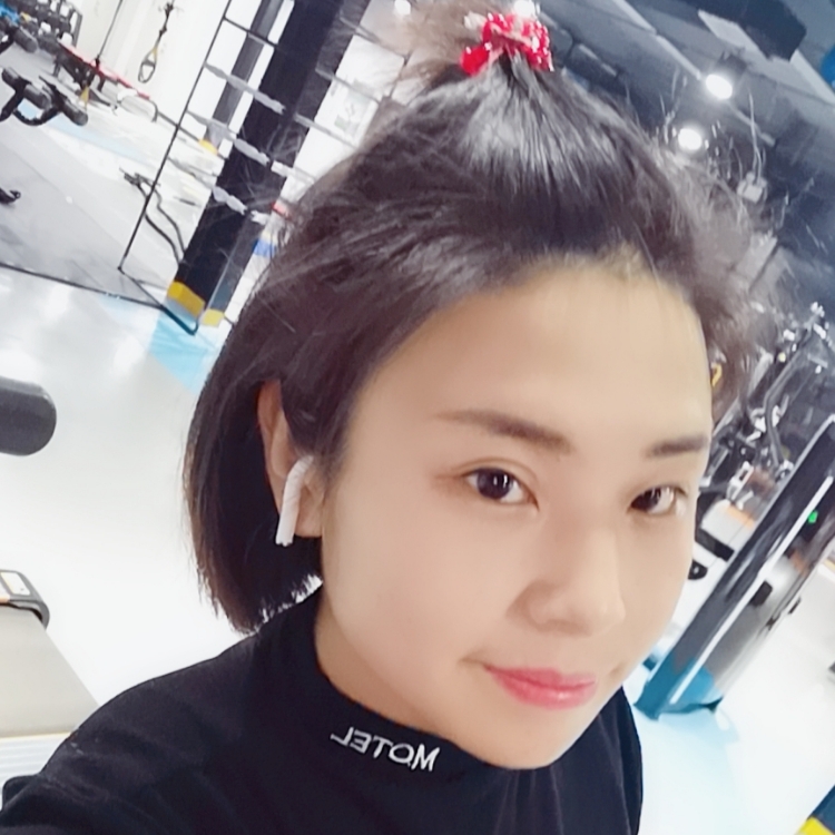 有态度的杨小姐