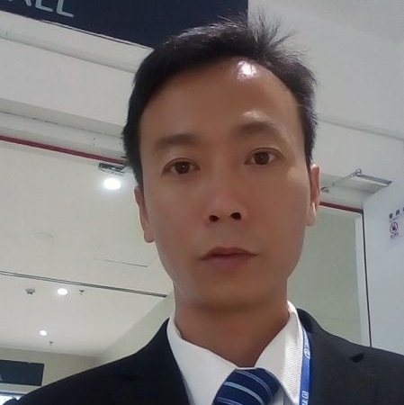 失落的男人