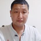 坐觀云起