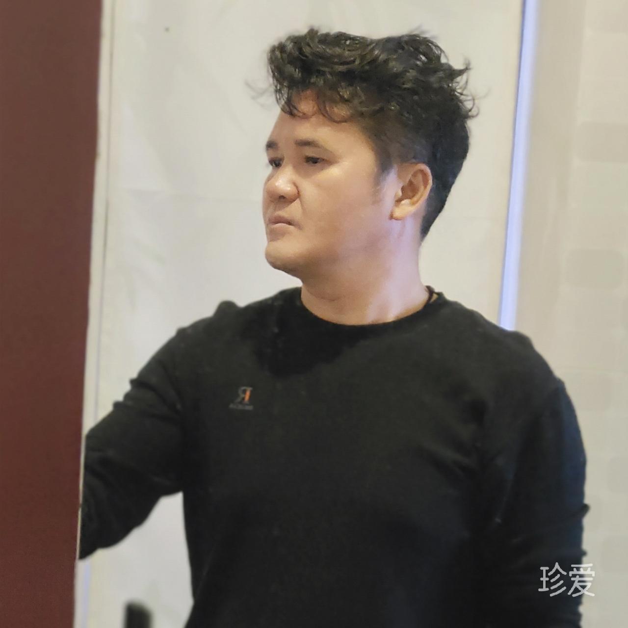 黑马