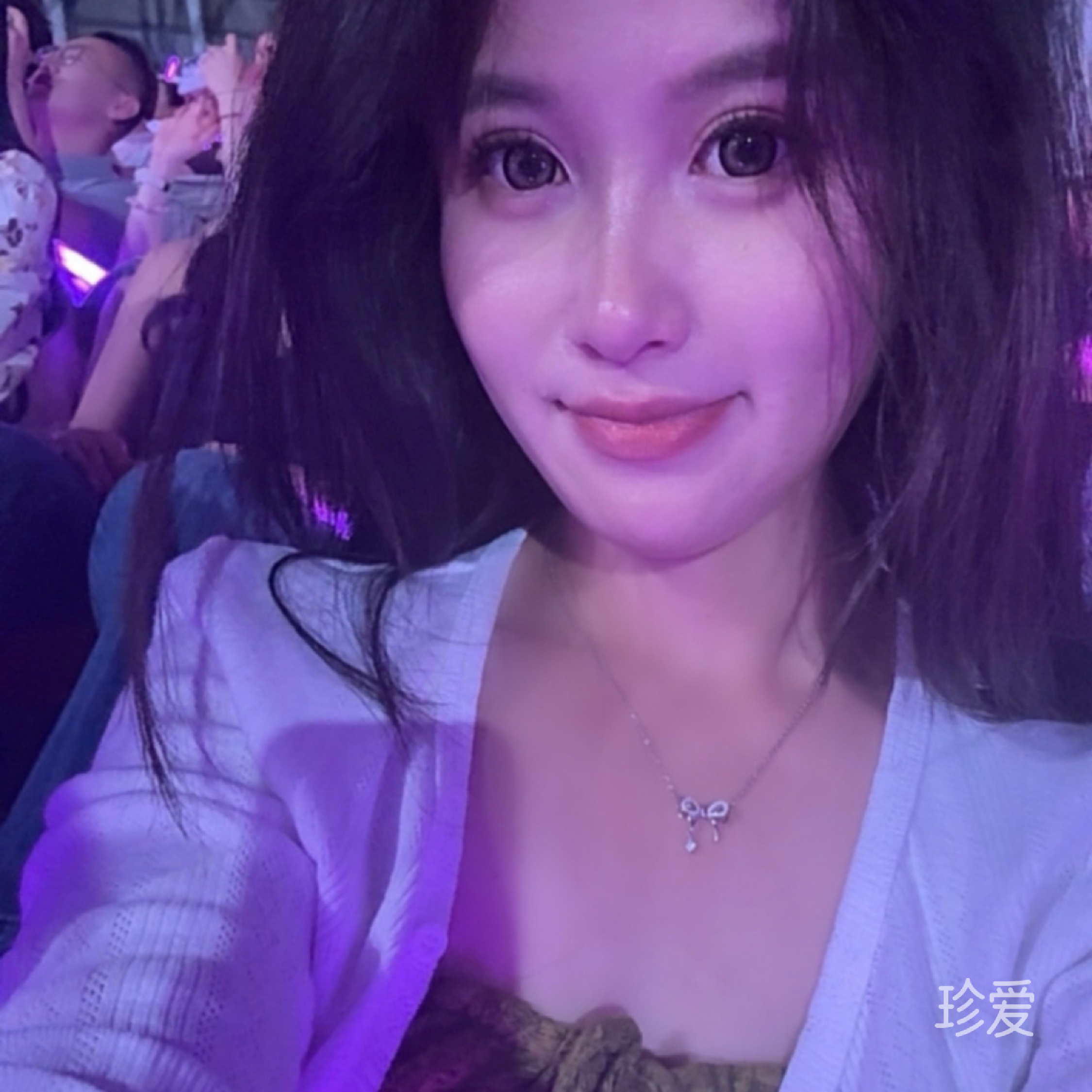 未来还很美