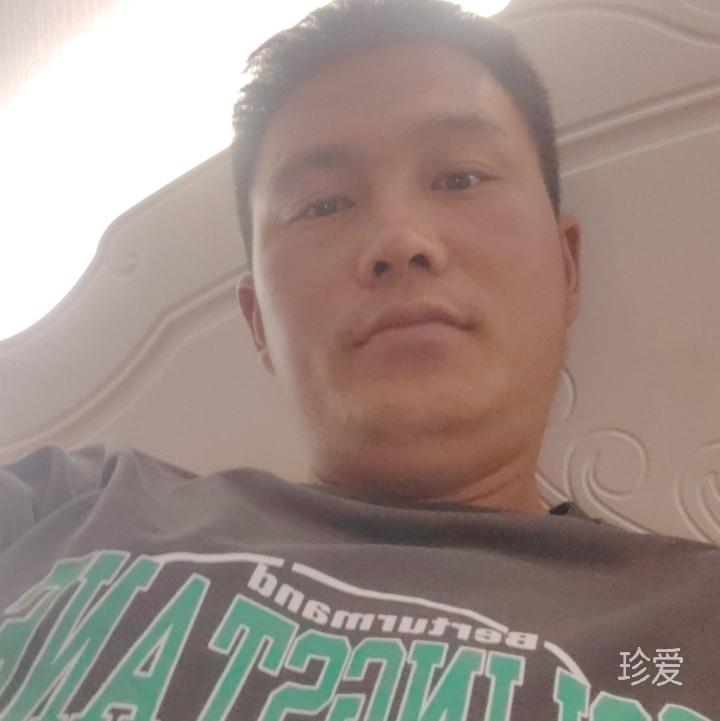 失恋的孩子