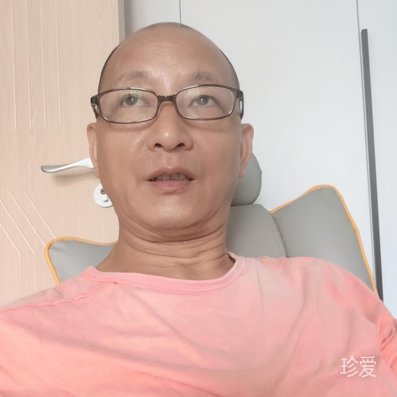 珍惜今生