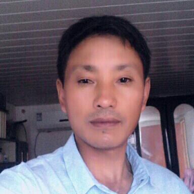 向往美好的未来