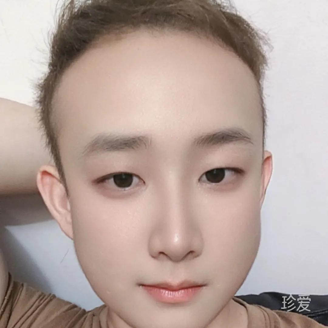庆哥哥