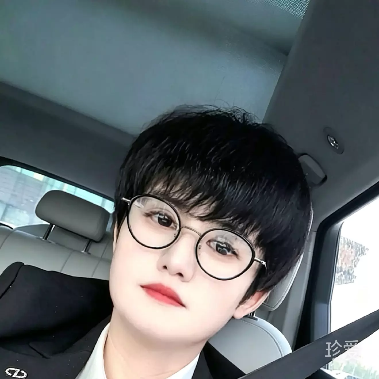 铿锵玫瑰
