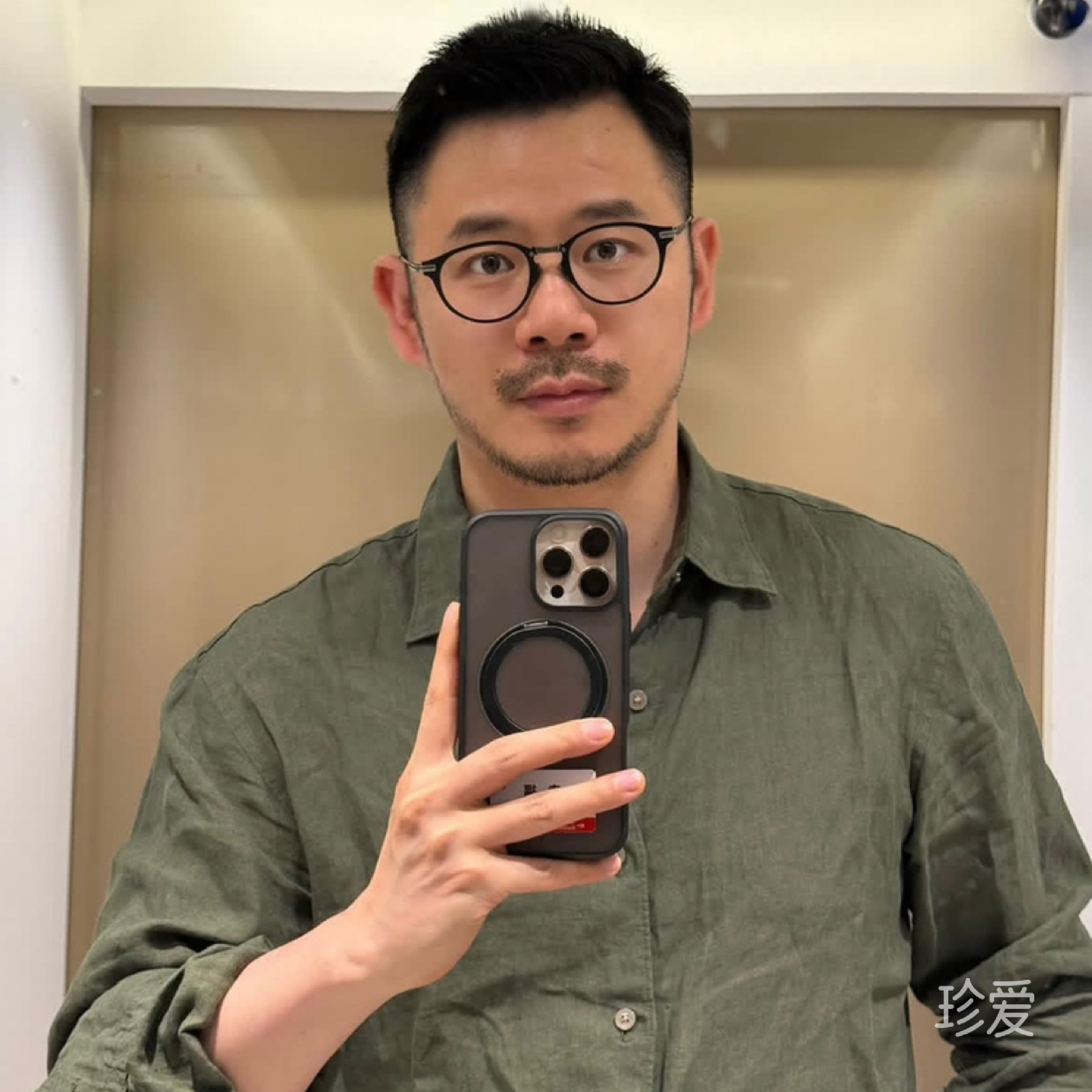 不要欺骗的爱