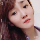 眉目清秀