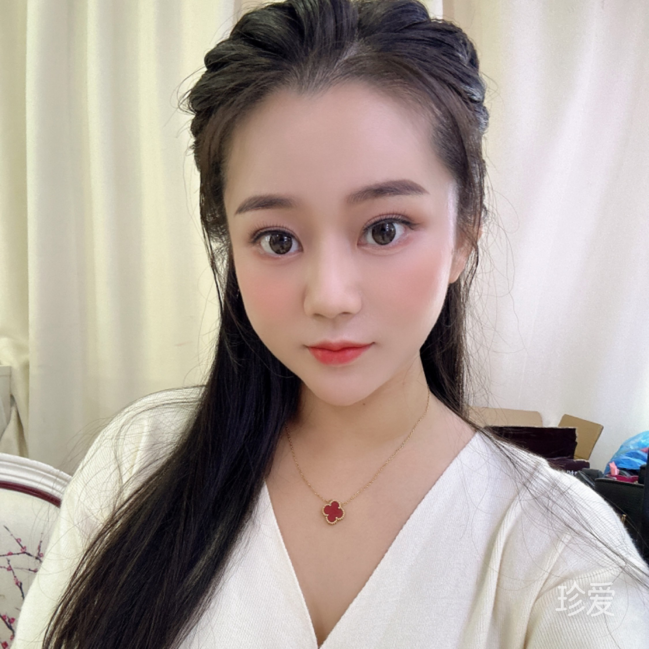 执念
