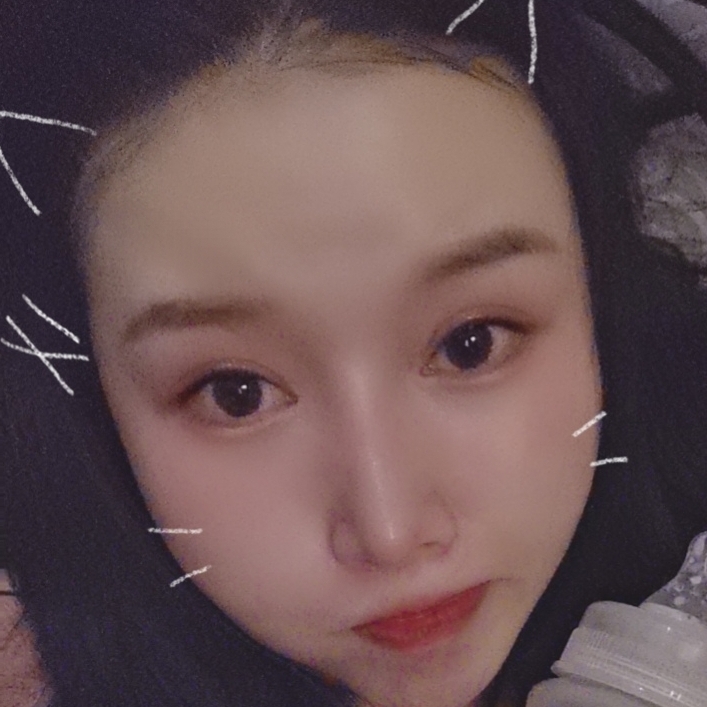 不壞也不乖的丫頭