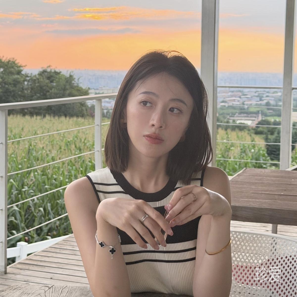 叶子