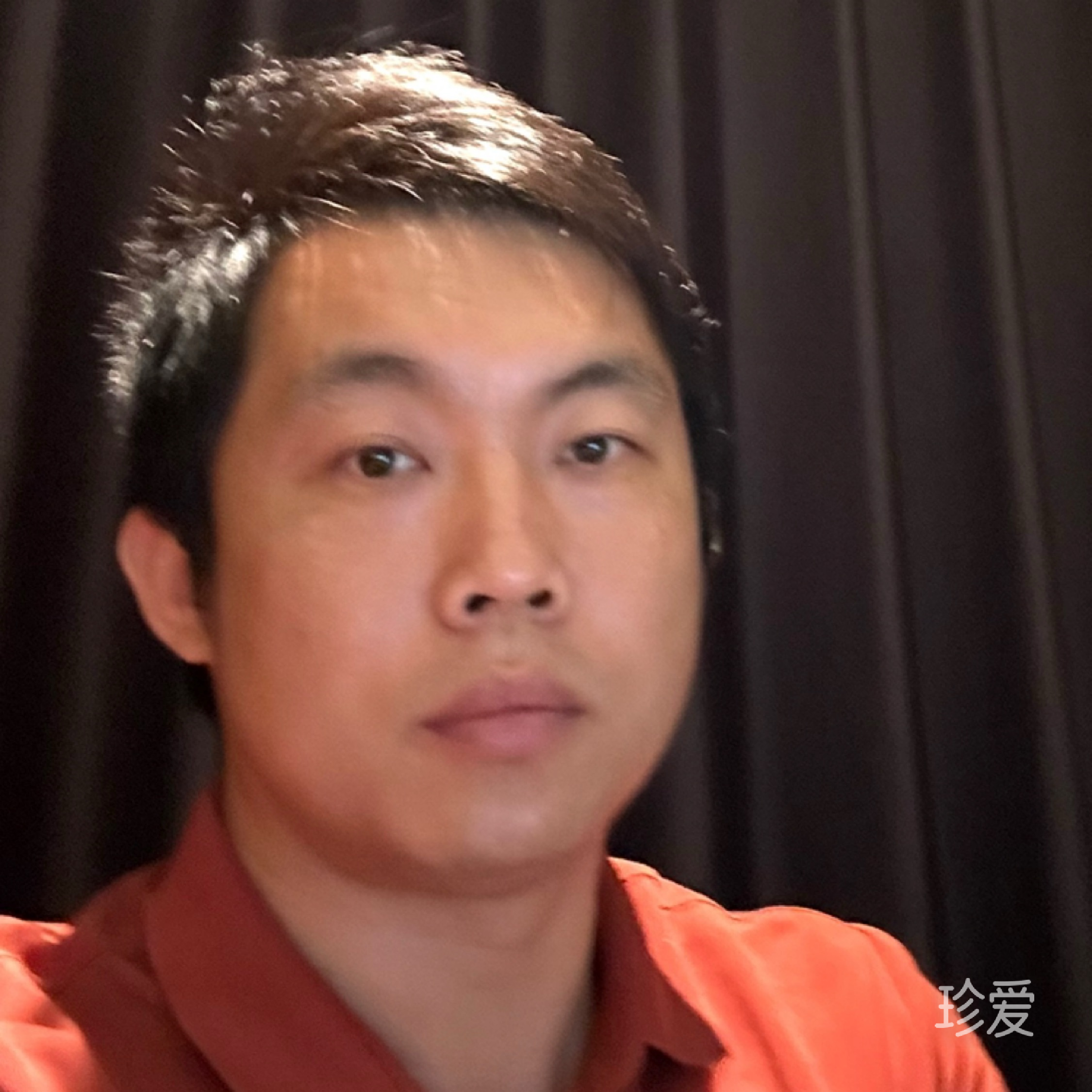 爱的遗憾