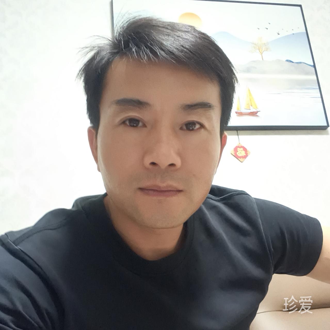梦之男