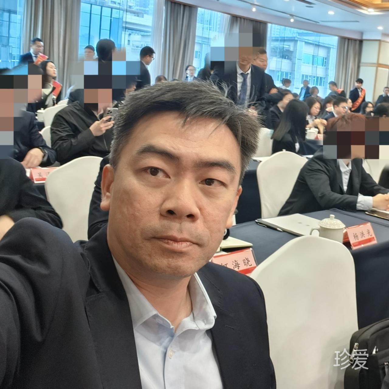 温暖的抱抱
