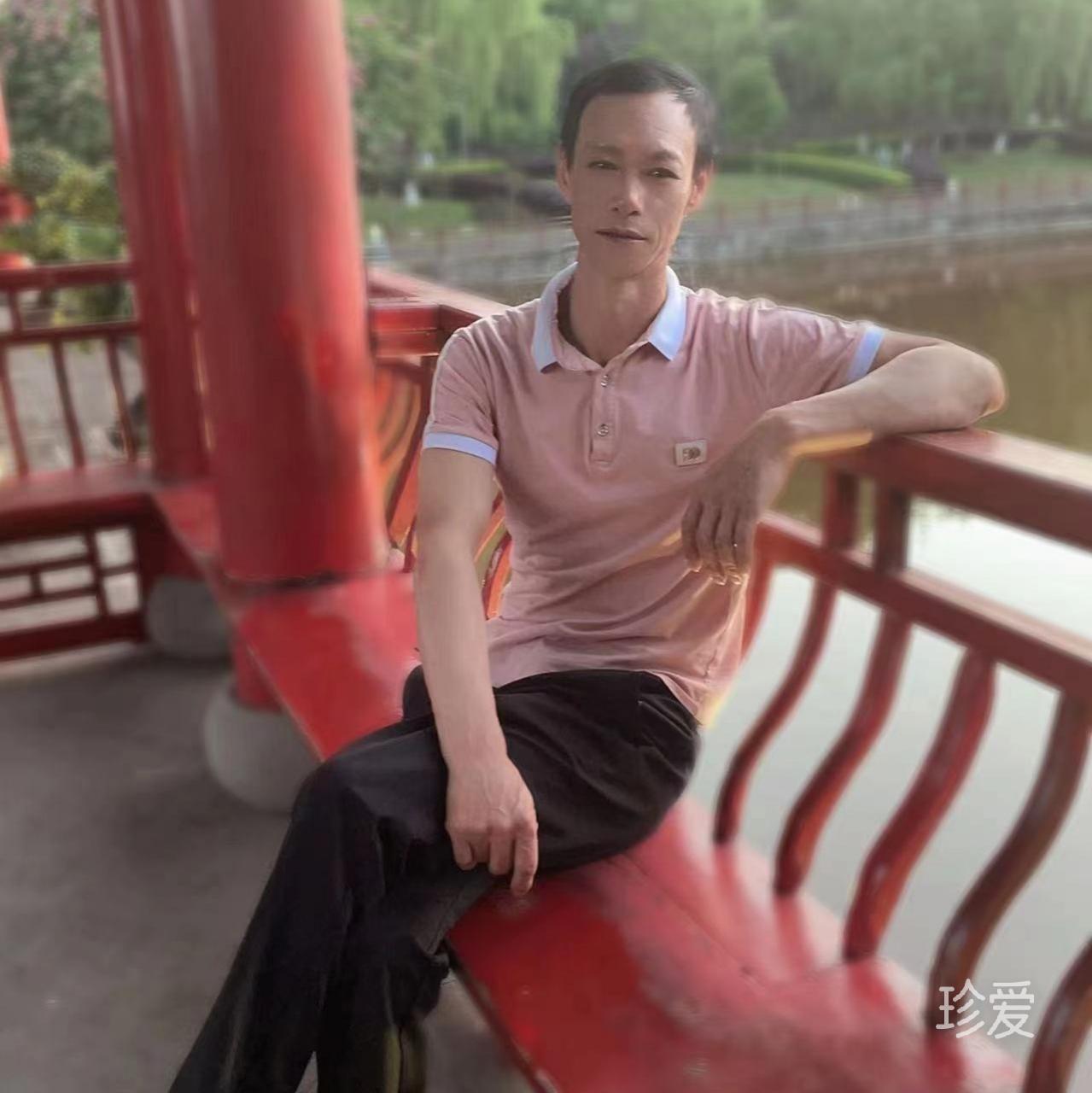 一抹阳光下等你