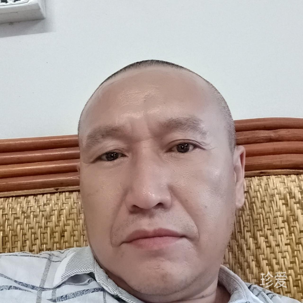 笑起来好看