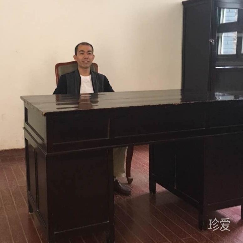 暖羊羊