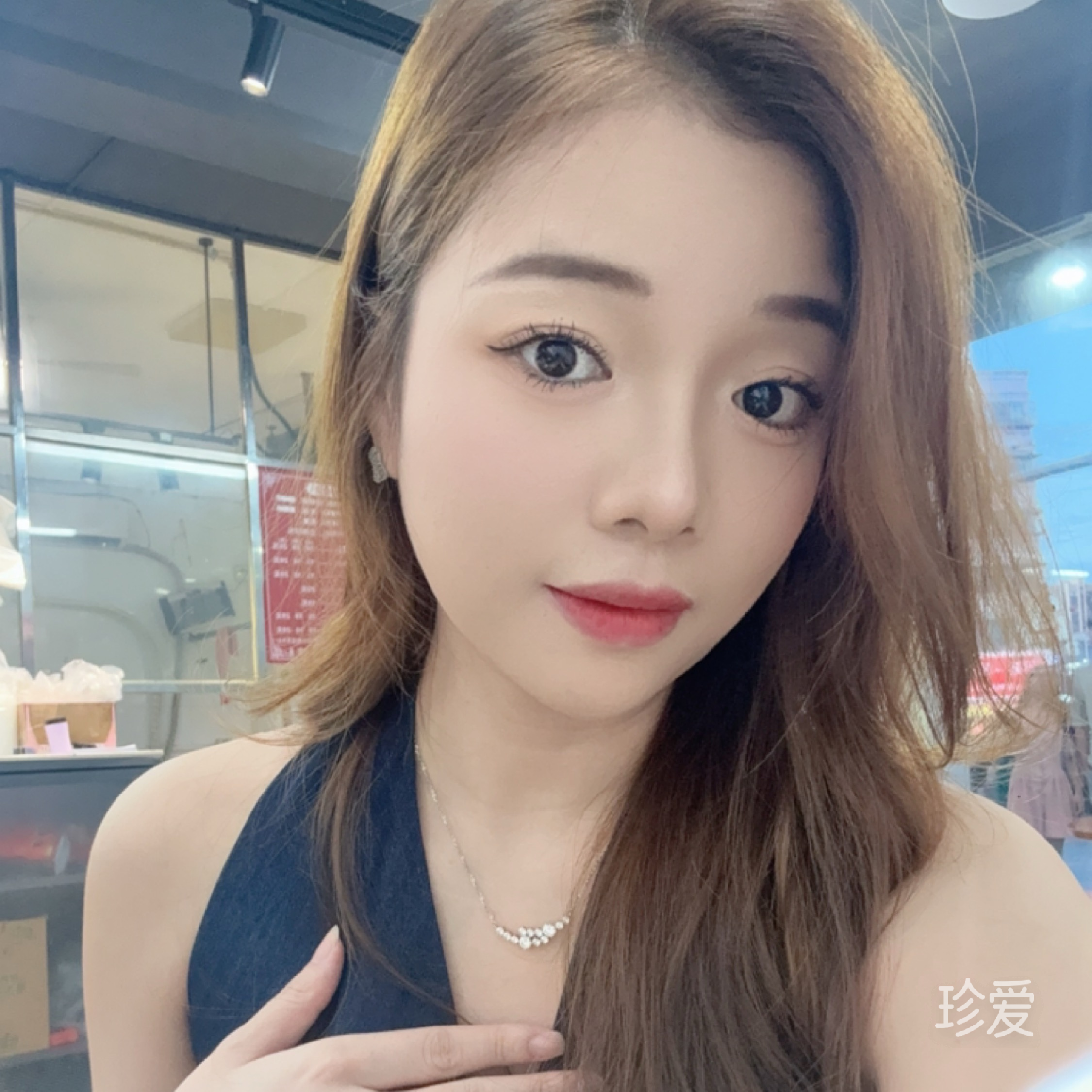 晚晚