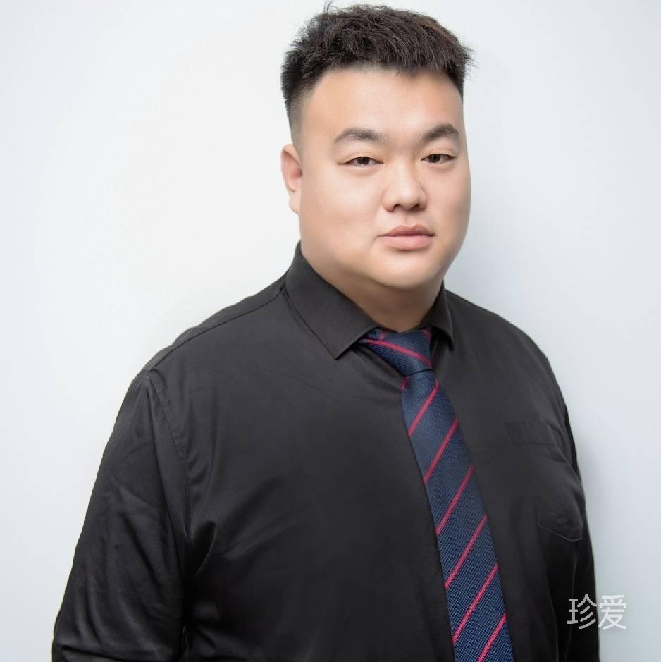 好好的