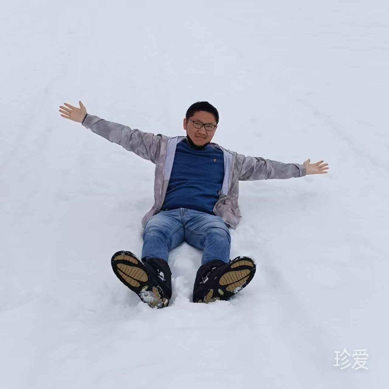 丈量看世界