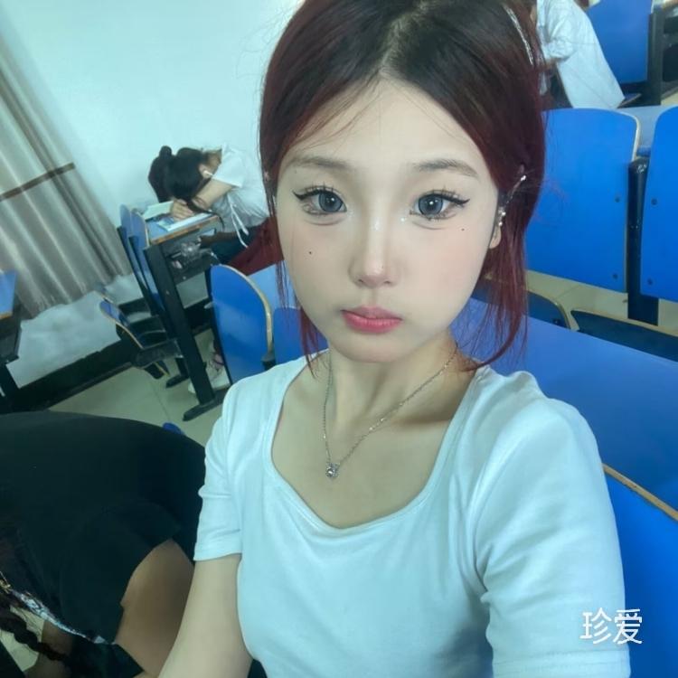 一朵梅花