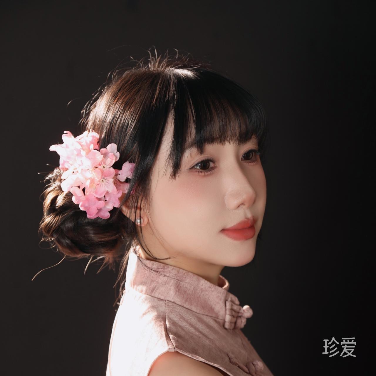 静待佳音