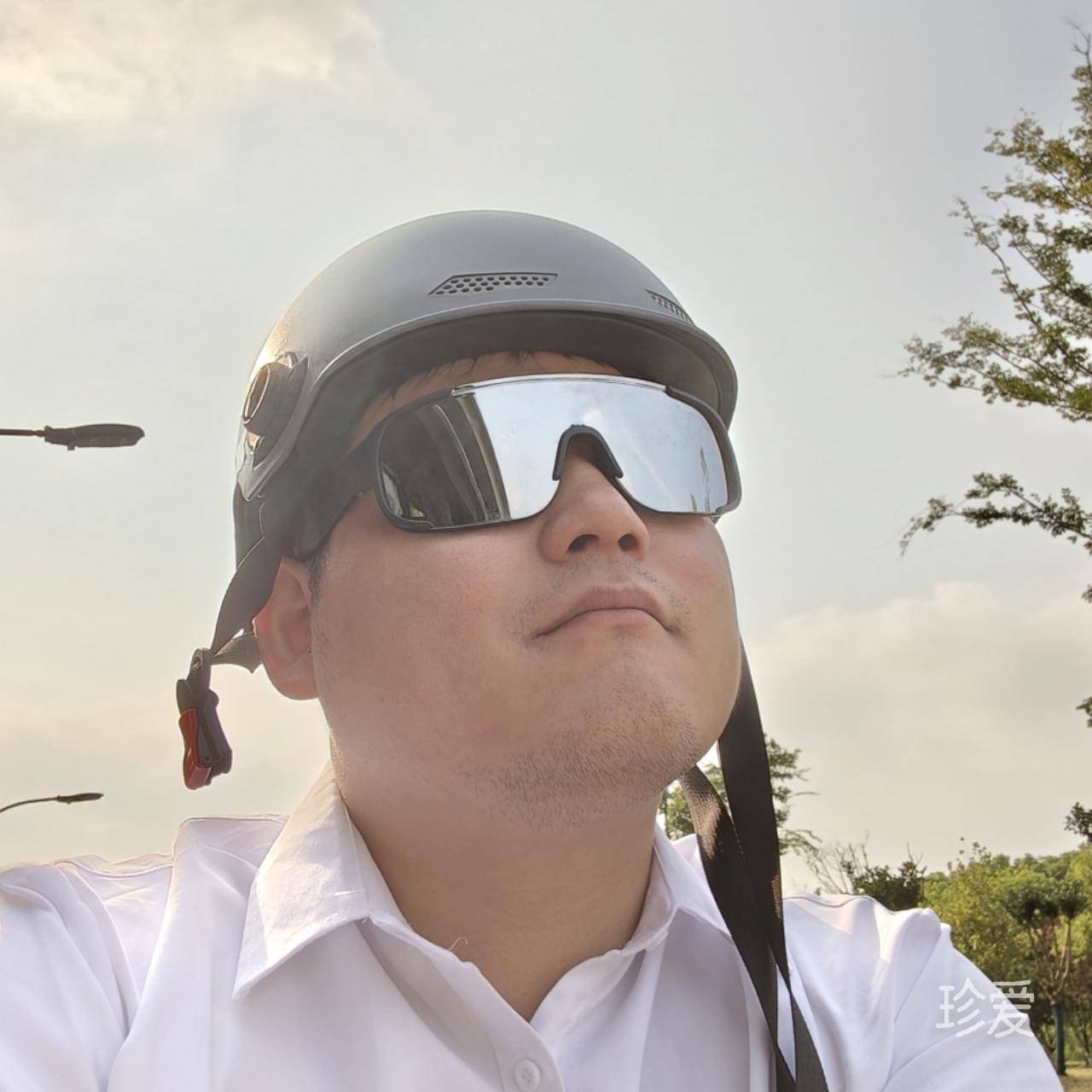 昨日晓南