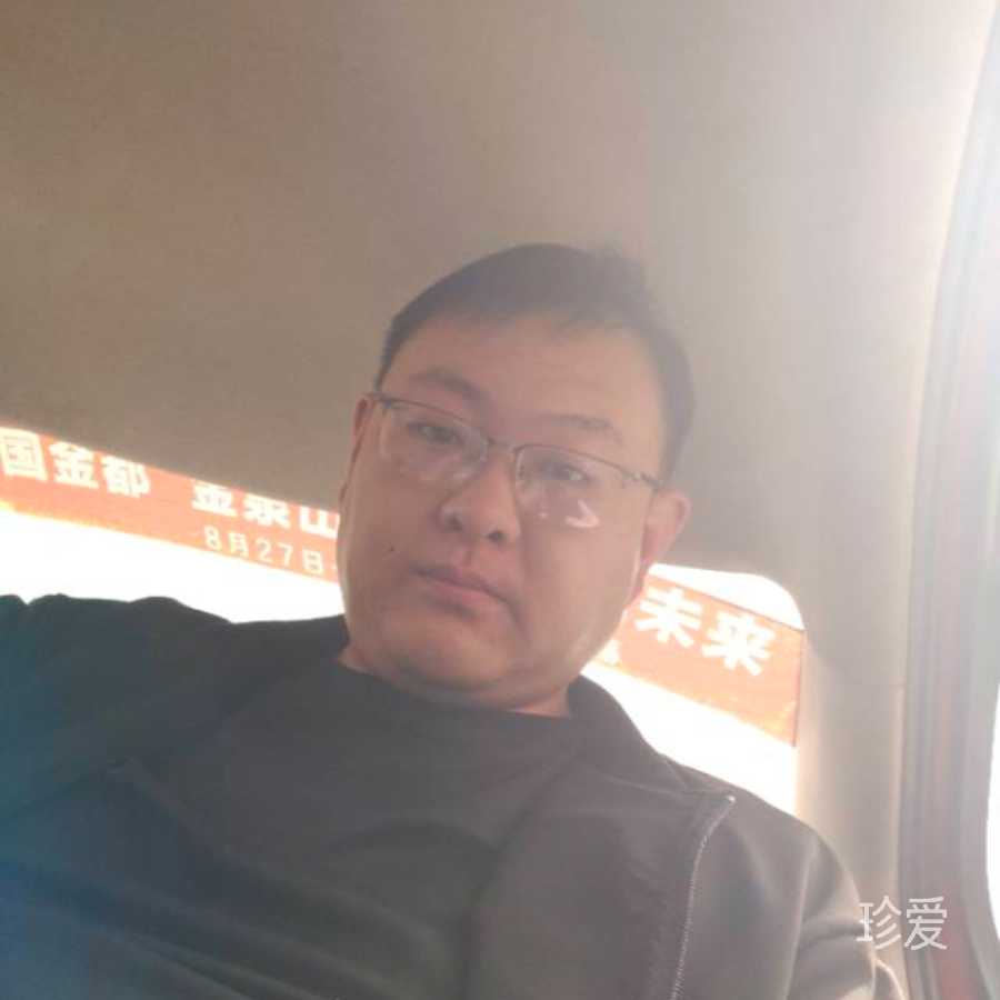 夕陽(yáng)的相守