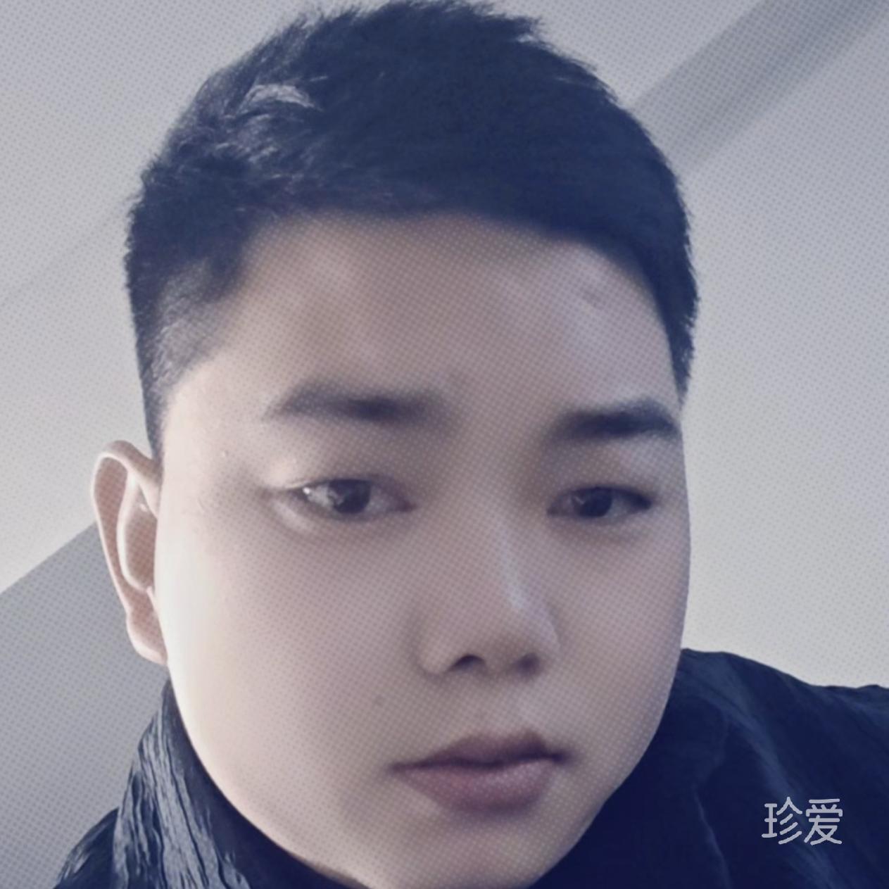 雨落青苔