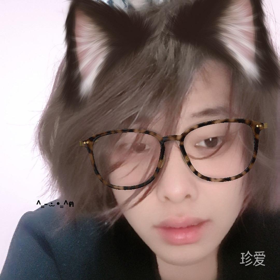 一个有烦恼的天蝎