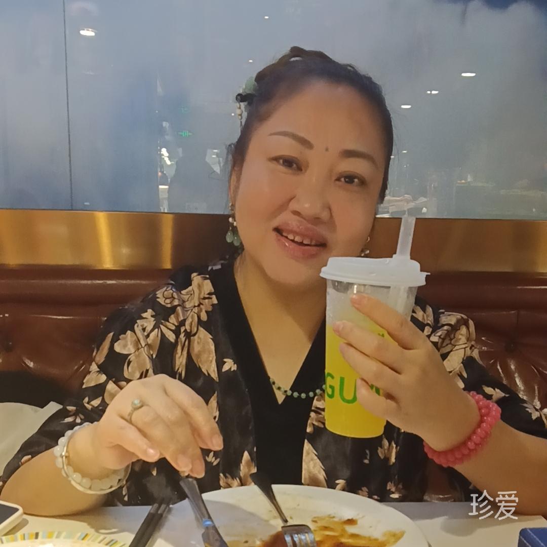 最重要的是开心