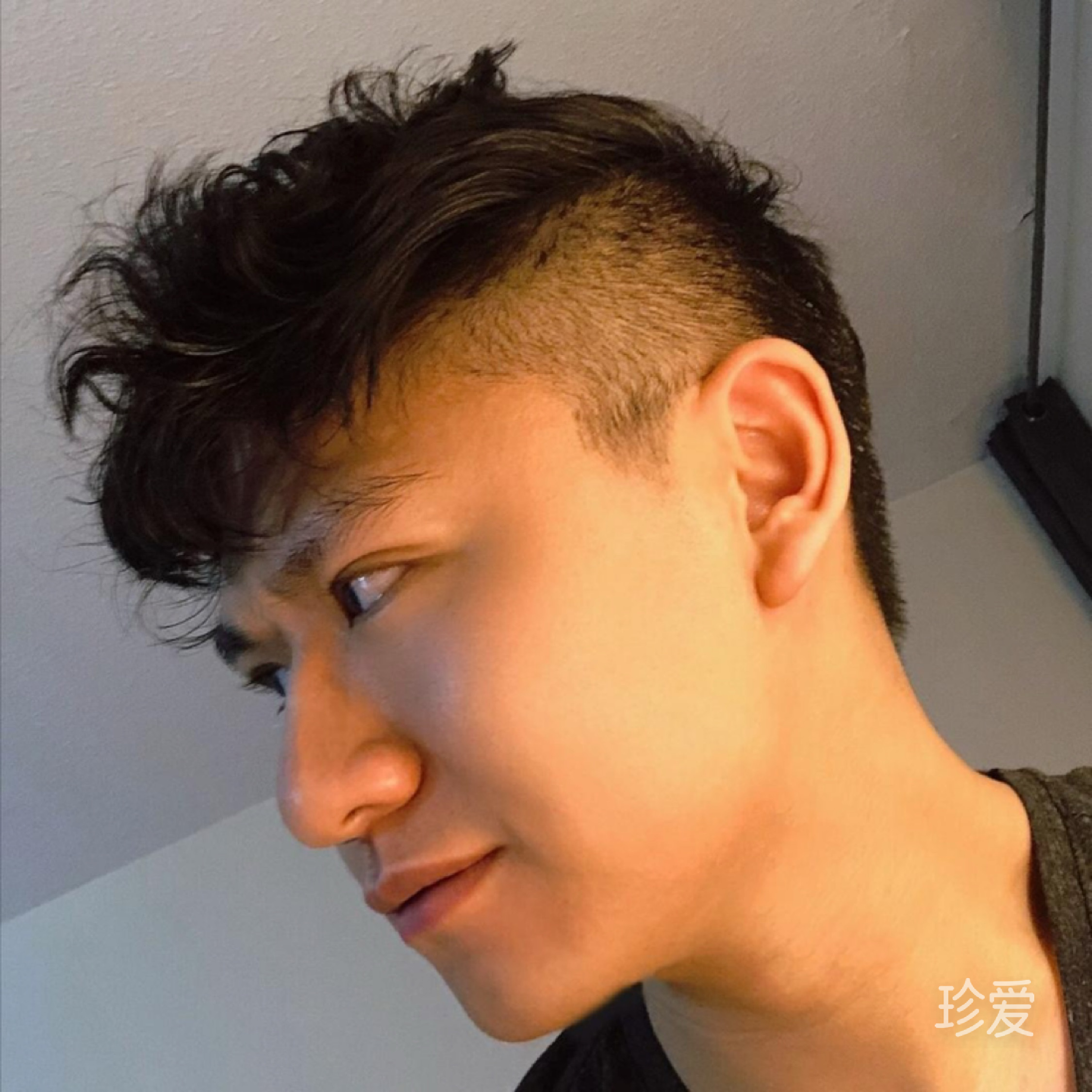 望哥