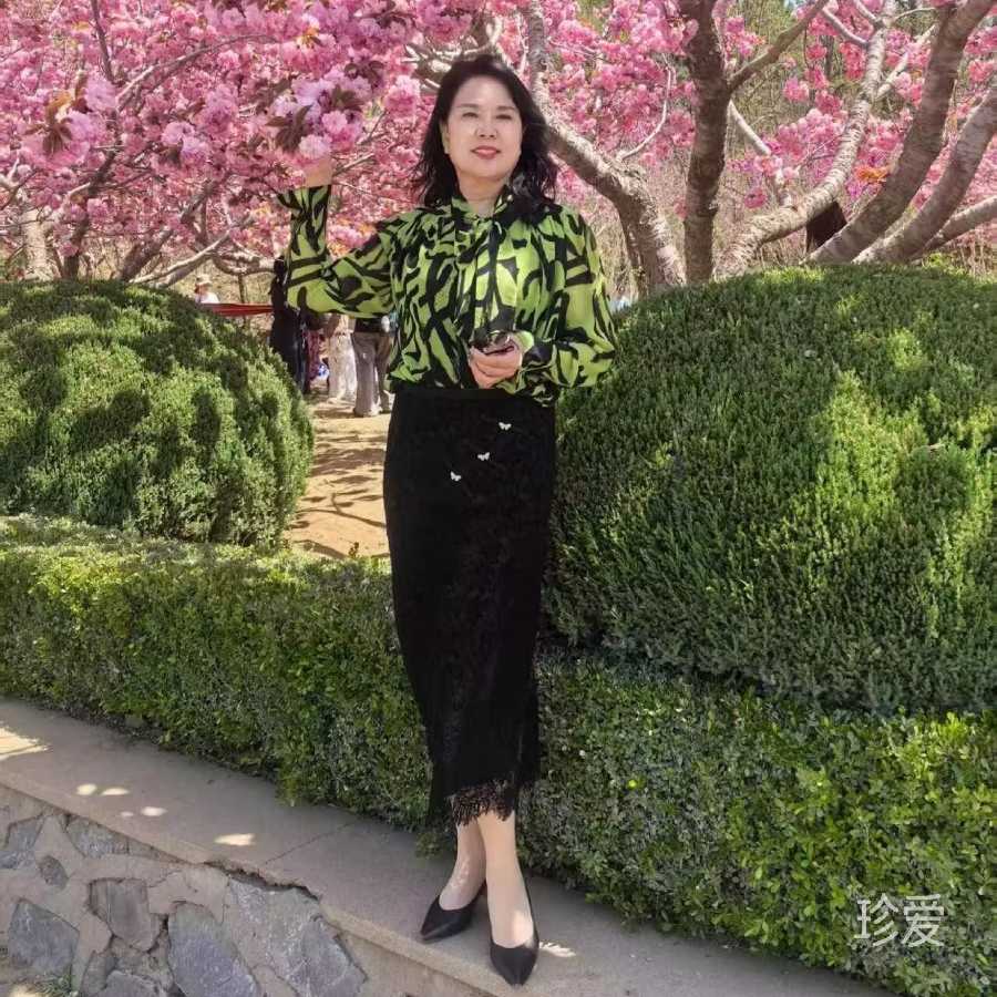 相信我会幸福