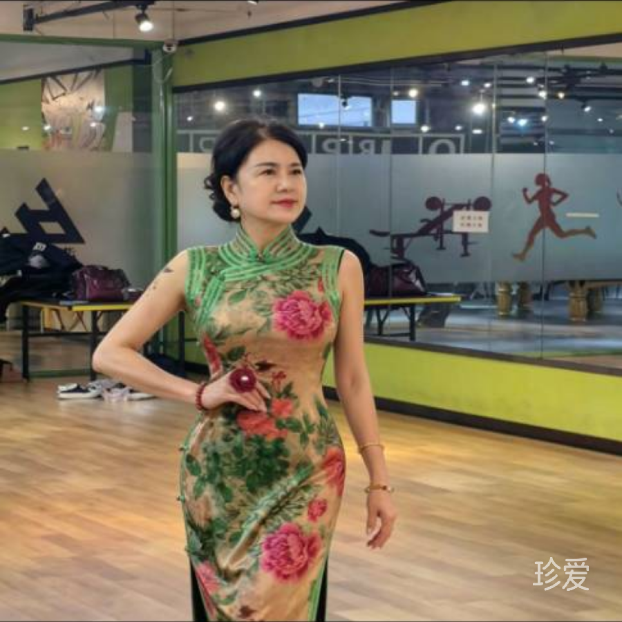 相信我会幸福