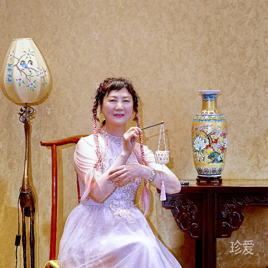 尋找屬于自己的幸福