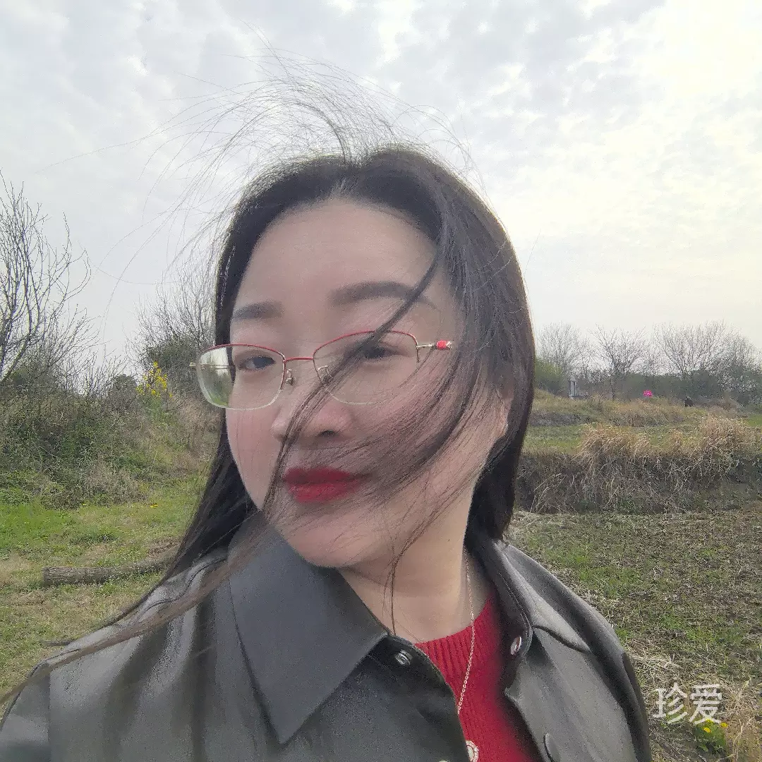 心想事陈小姐