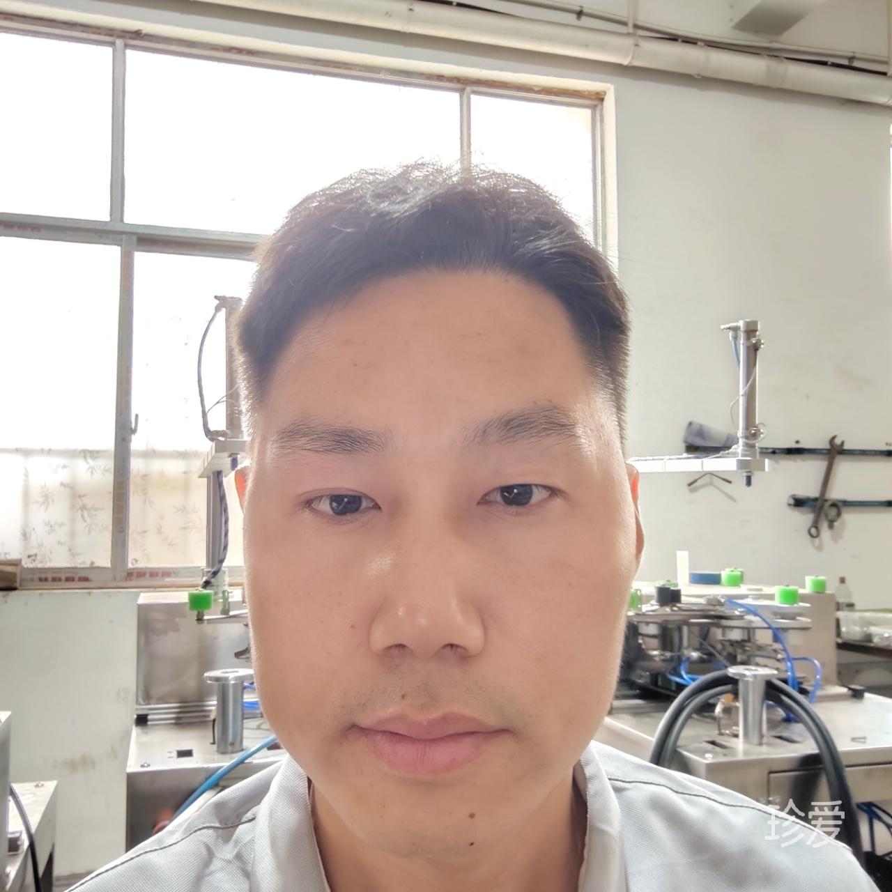 寻找正缘