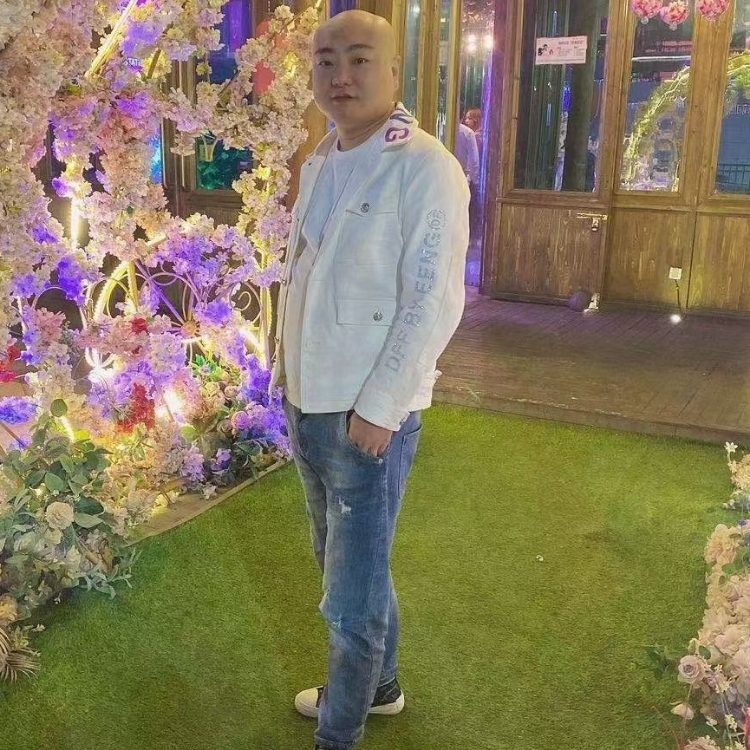 一個有故事的男人