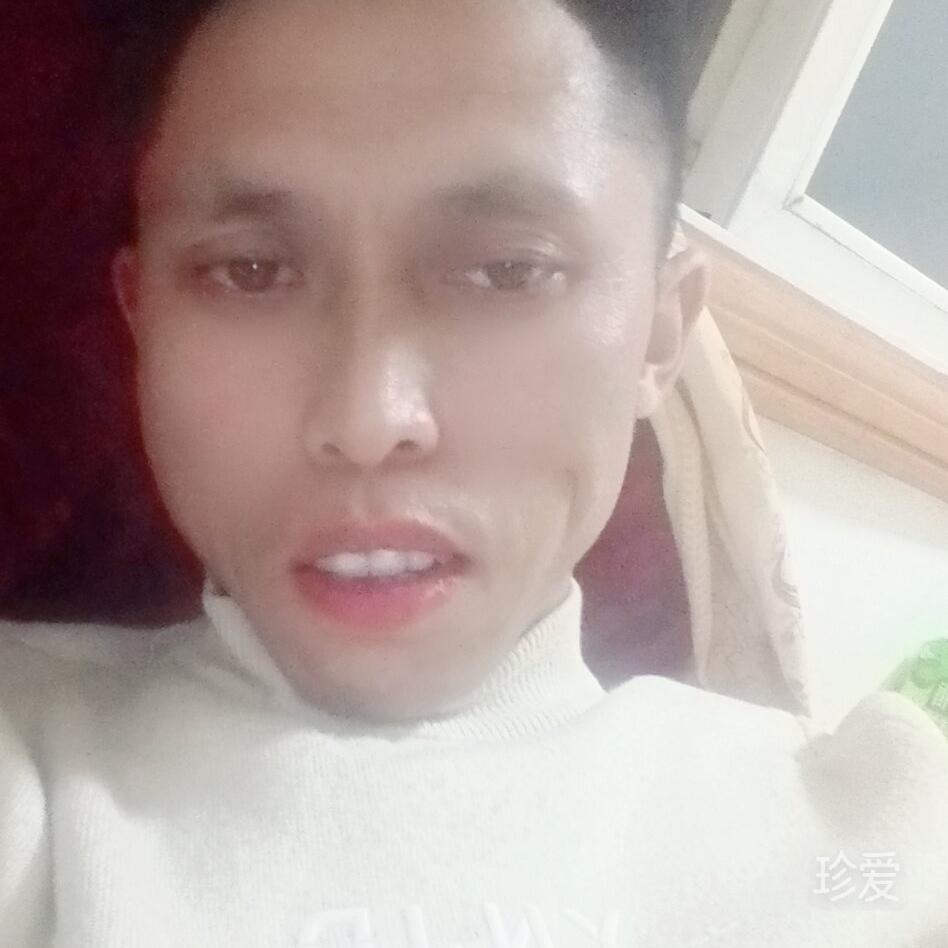 一颗真爱